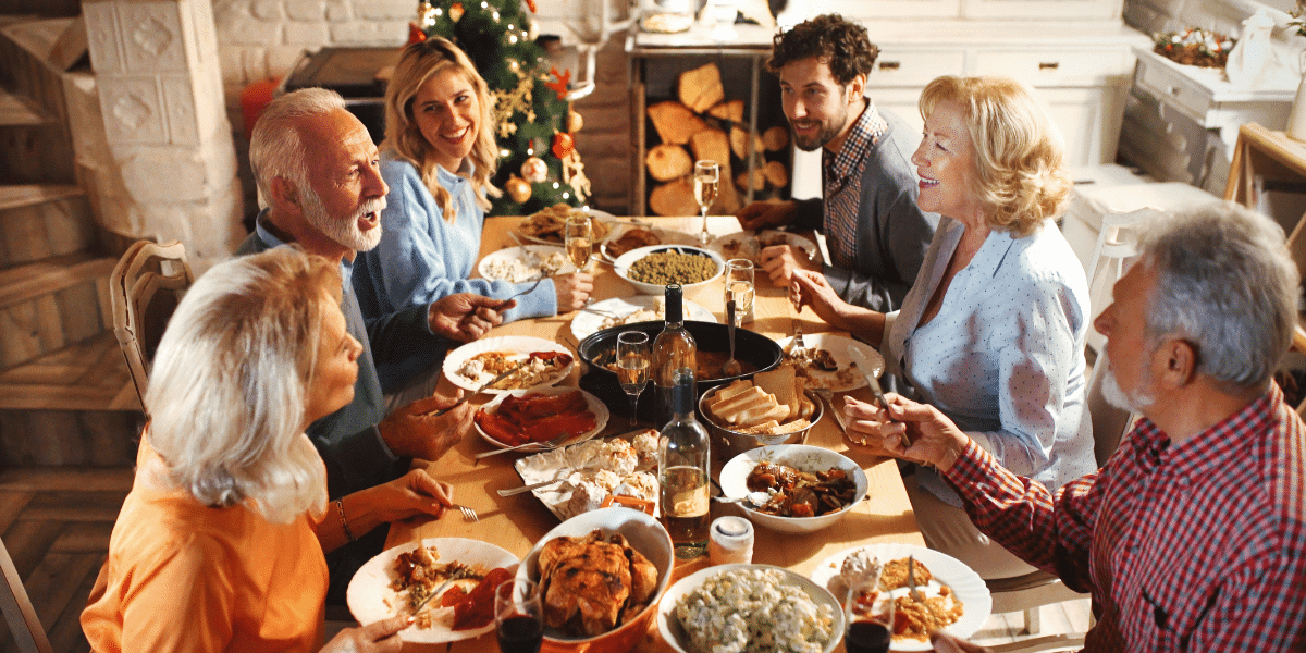 10 Ideas how you can hear better this Christmas